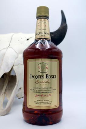 Jacques Bonet - Brandy (1.75L)