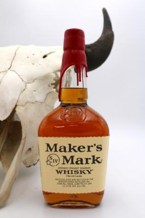Maker's Mark - Bourbon (1L)