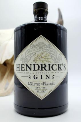 Hendrick's - Gin (1.75L)