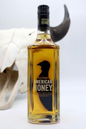 Wild Turkey - American Honey Sting Liqueur