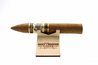 Perdomo - Lot #23 - Connecticut Belicoso 6x54 (Each)