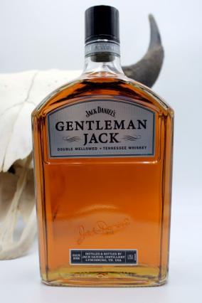 Jack Daniel's - Gentleman Jack Rare Tennessee Whiskey (1.75L)