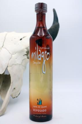 Milagro Reposado