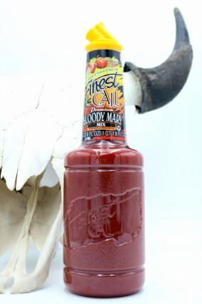 Finest Call - Bloody Mary Mix (1L)