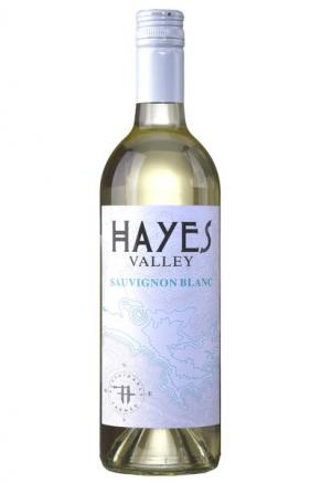 Clos LaChance Wines - Hayes Valley Sauvignon Blanc