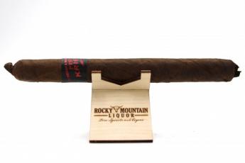 Kristoff Cigars - Pistoff Kristoff - San Andres Natural Churchill 7x50 (Each)