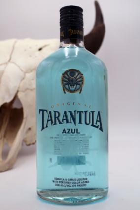 Tarantula - Azul
