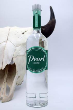 Pearl - Cucumber Vodka