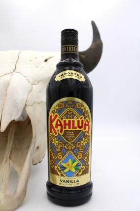 Kahla - French Vanilla Liqueur