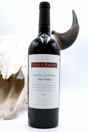 Louis M. Martini - Cabernet Sauvignon Napa Valley