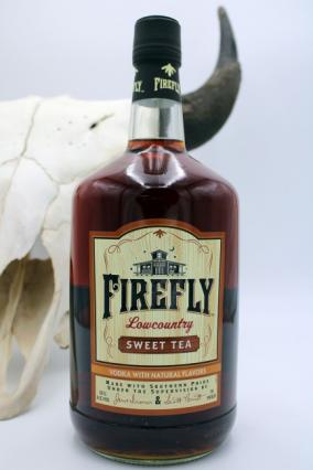 Firefly - Sweet Tea Flavored Vodka (1.75L)