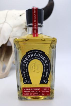 Herradura - Tequila Reposado