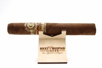 Cattle Baron Cigars - Habano - Trail Boss 6x54 (Each)
