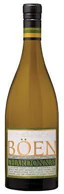 Copper Cane Wines - Boen Tri Appellation Chardonnay