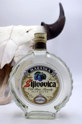 Maraska - Slivovitz Fruit Brandy