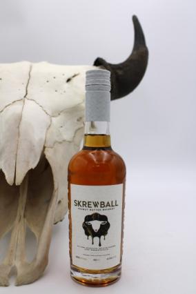 Screwball - Peanut Butter Whiskey (375ml)