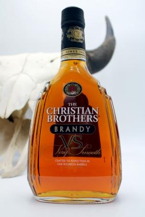 Christian Brothers - Brandy VS