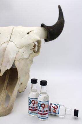 99 Schnapps - Peppermint (50ml)