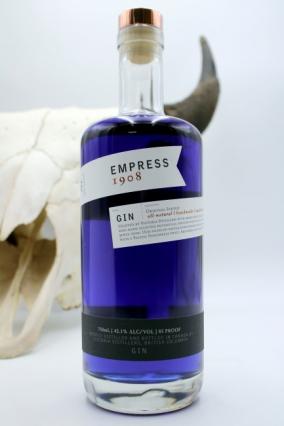 Empress - 1908 Original Indigo Gin