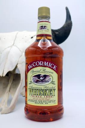 McCormick - Special Reserve American Blend Whiskey (1.75L)