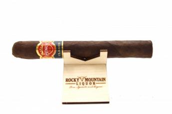 General Cigar Company - Punch - Clasico Maduro Pita 6-1/8x50 (Each)