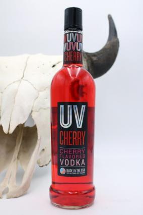 UV - Cherry Vodka