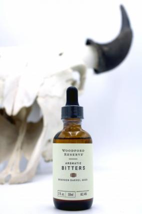 Woodford Reserve - Aromatic Bitters (2oz)
