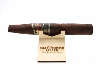 La Flor Dominicana - Double Ligero - Maduro Chisel 6x54 (Each)