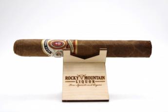 Alec Bradley - Connecticut - Toro 6x50 (Each)