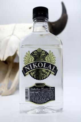 Nikolai - Vodka (375ml)