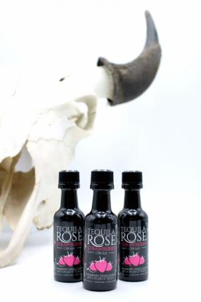 Tequila Rose - Strawberry Cream (50ml)