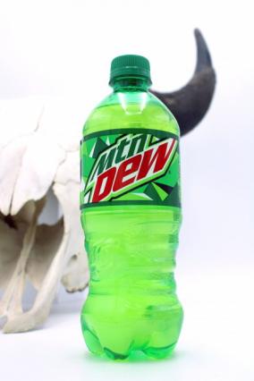 Pepsi - Mountain Dew (1L)