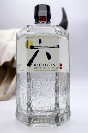 Suntory - Roku Gin