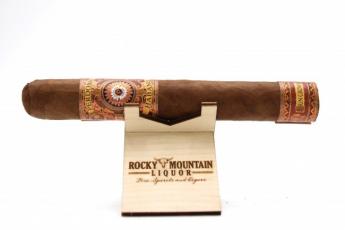 Perdomo Habano Bourbon Barrel Aged - Sun Grown Epicure 6x54 (Each)