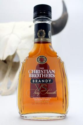 Christian Brothers - Brandy VS (200ml)