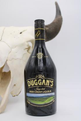 Duggans - Irish Cream