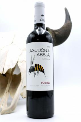 Aguijn de Abeja - Malbec