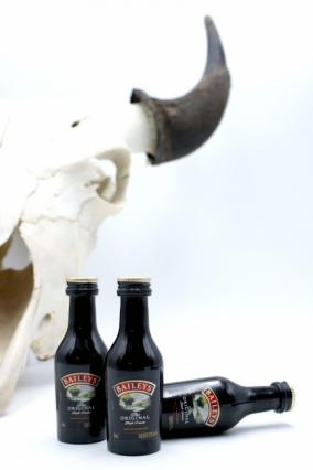 Baileys - Original Irish Cream (50ml)