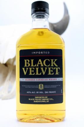 Black Velvet - Canadian Whisky (375ml)