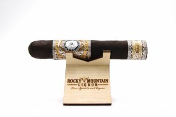 Perdomo Habano Bourbon Barrel Aged - Maduro Robusto 5x54 (Each)