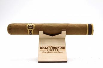 Dunbarton Tobacco and Trust - Sobremesa - Brulee Toro 6x52 (Each)
