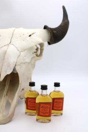 Bulleit - Bourbon (50ml)