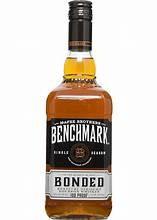 Benchmark - Bonded Whiskey