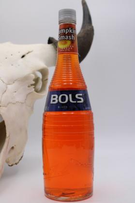 Bols - Pumpkin Smash Liqueur (1L)