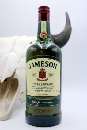 Jameson - Irish Whiskey (1.75L)