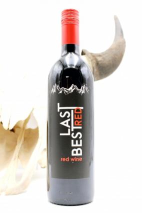 Last Best Red