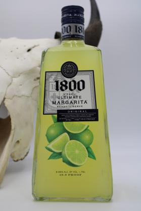 1800 - Ultimate Margarita Original (1.75L)
