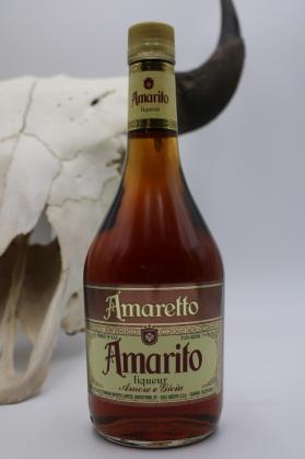 Amarito Liqueur - Amaretto