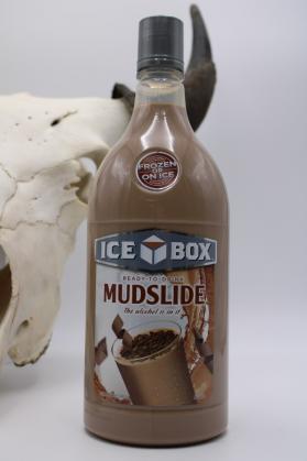 Ice Box - Mudslide (1.75L)