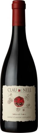 2017 Clau De Nell - Cabernet Franc